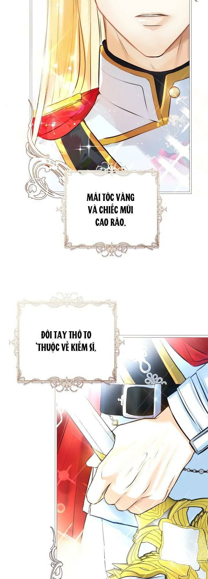 Cuộc Hôn Nhân Xa Hoa Của Đại Công Tước Là Giả Chapter 1.1 - 48