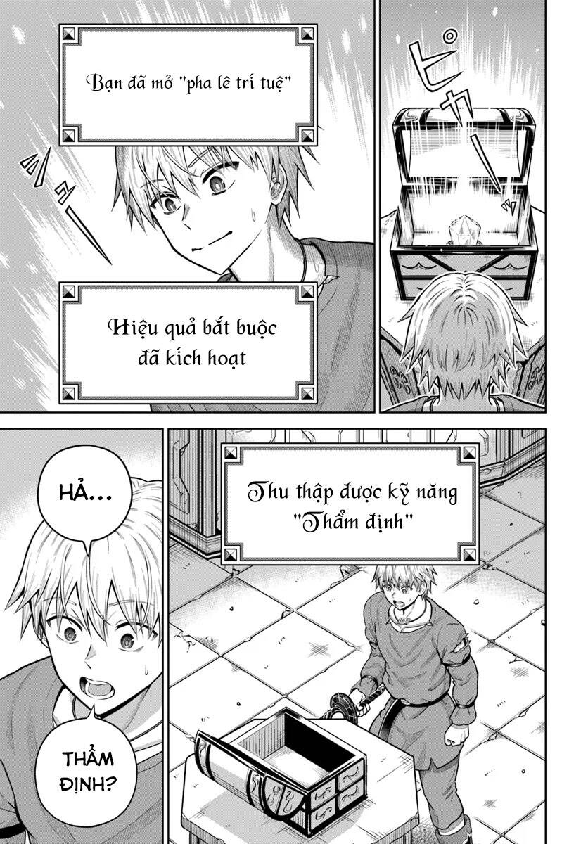 Dungeon Ni Hisomu Yandere Na Kanojo Ni Ore Wa Nando Mo Korosareru Chapter  18 - 20