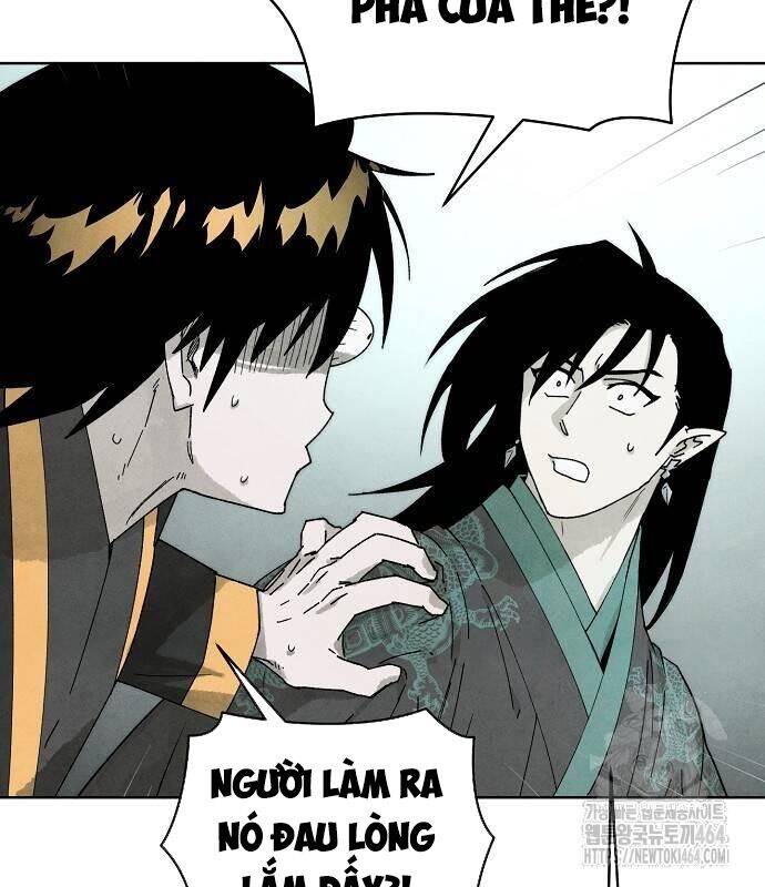 Xuyên Không Vào Trò Chơi Đáng Nguyền Rủa Của Tôi Chapter  5 - 112