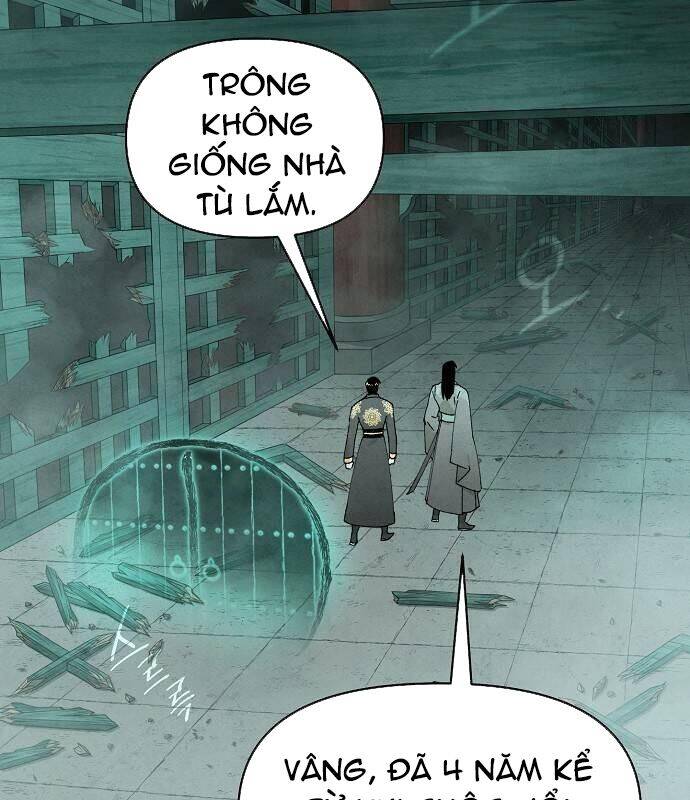 Xuyên Không Vào Trò Chơi Đáng Nguyền Rủa Của Tôi Chapter  5 - 27