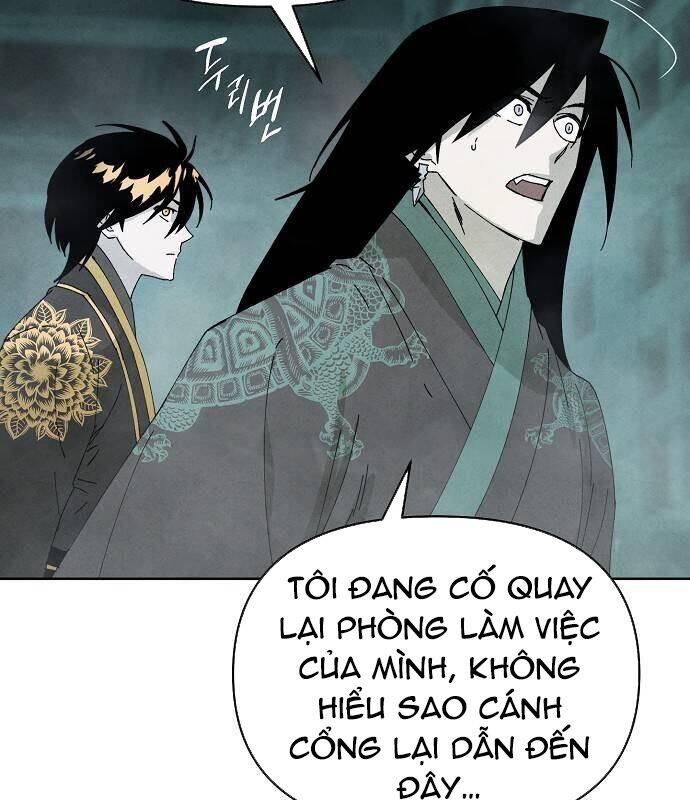 Xuyên Không Vào Trò Chơi Đáng Nguyền Rủa Của Tôi Chapter  5 - 29
