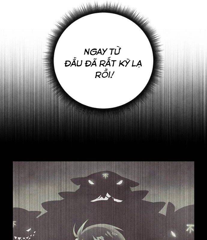 Xuyên Không Vào Trò Chơi Đáng Nguyền Rủa Của Tôi Chapter  6 - 135
