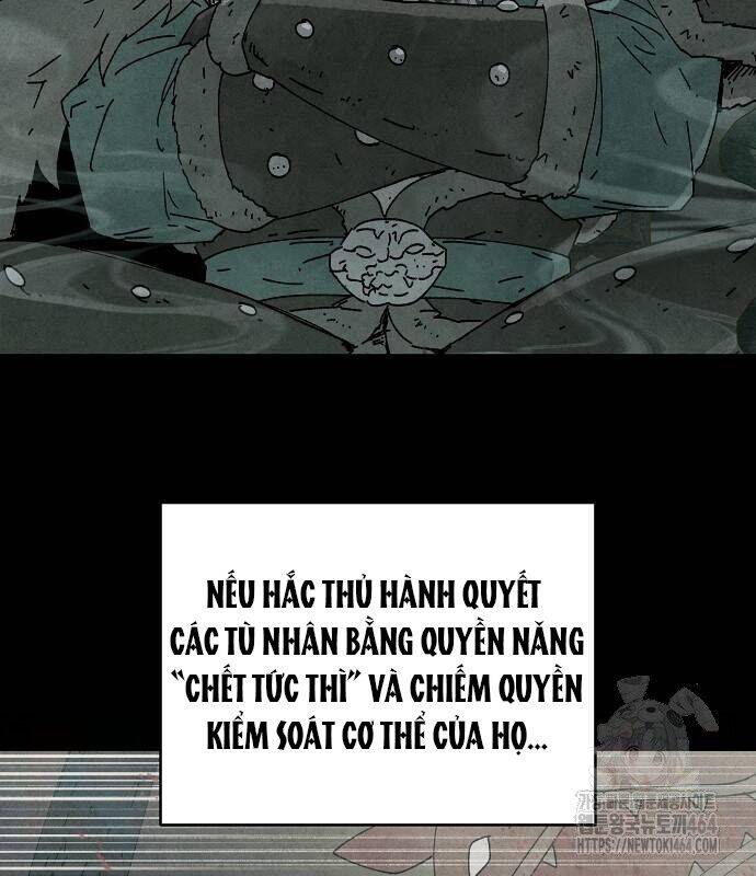 Xuyên Không Vào Trò Chơi Đáng Nguyền Rủa Của Tôi Chapter  6 - 8