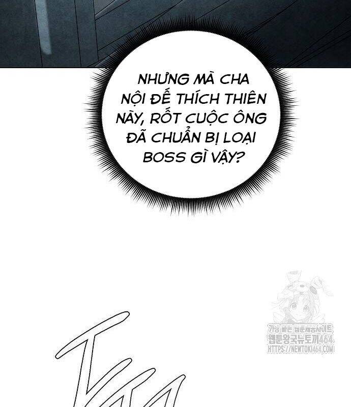 Xuyên Không Vào Trò Chơi Đáng Nguyền Rủa Của Tôi Chapter  7 - 111