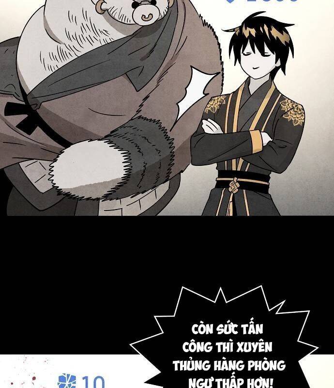 Xuyên Không Vào Trò Chơi Đáng Nguyền Rủa Của Tôi Chapter  7 - 31
