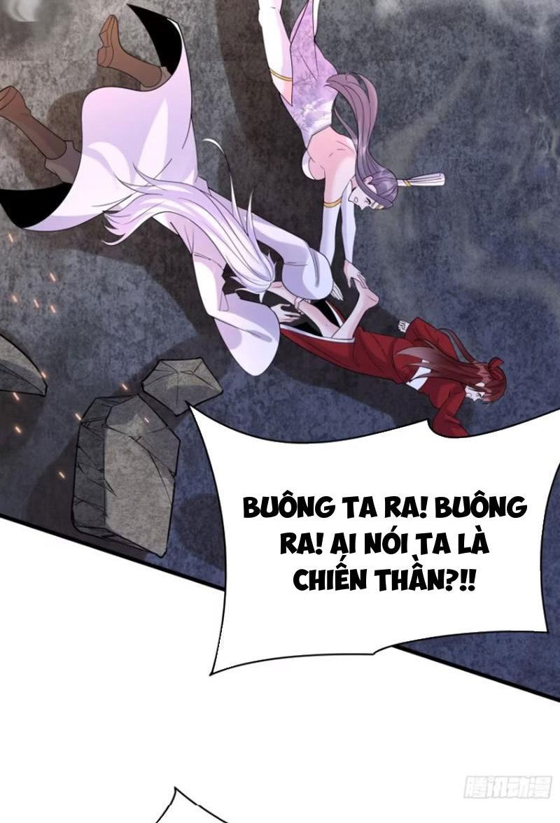 Ta Vô Địch Từ Ăn Chực Chapter 31 - 31