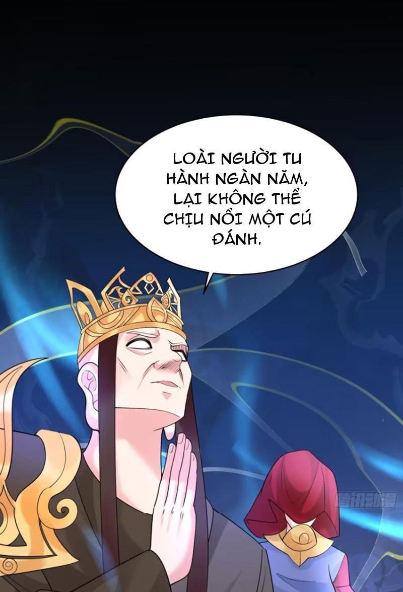 Ta Vô Địch Từ Ăn Chực Chapter 31 - 37