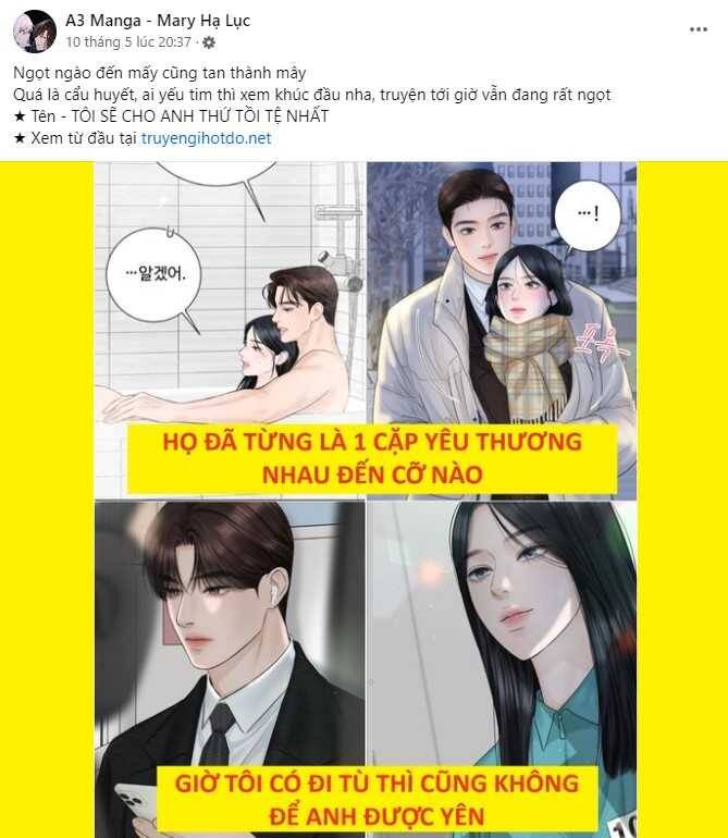 Tình Yêu Của Ik Seob Chapter 45.2 - 45