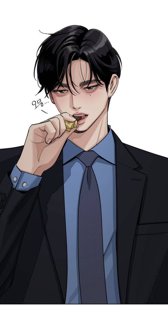 Tình Yêu Của Ik Seob Chapter 56 - 51