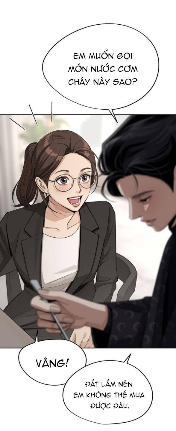 Tình Yêu Của Ik Seob Chapter 57 - 32