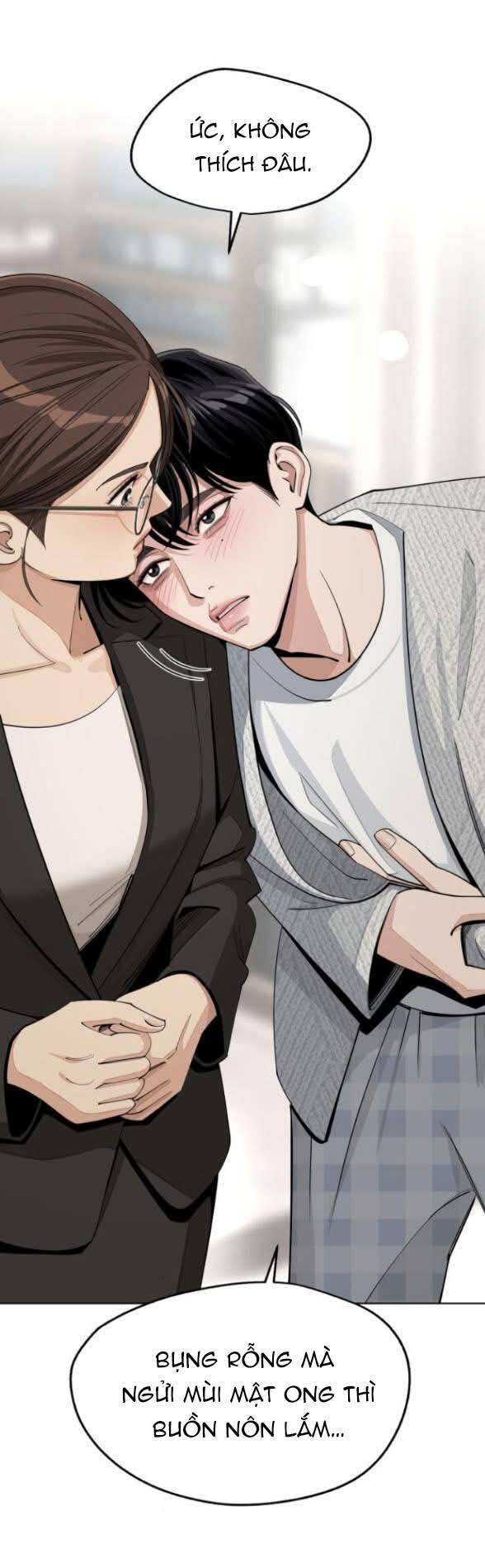Tình Yêu Của Ik Seob Chapter 57 - 8