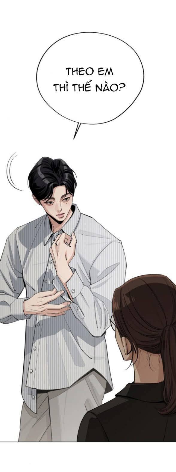 Tình Yêu Của Ik Seob Chapter 58 - 21