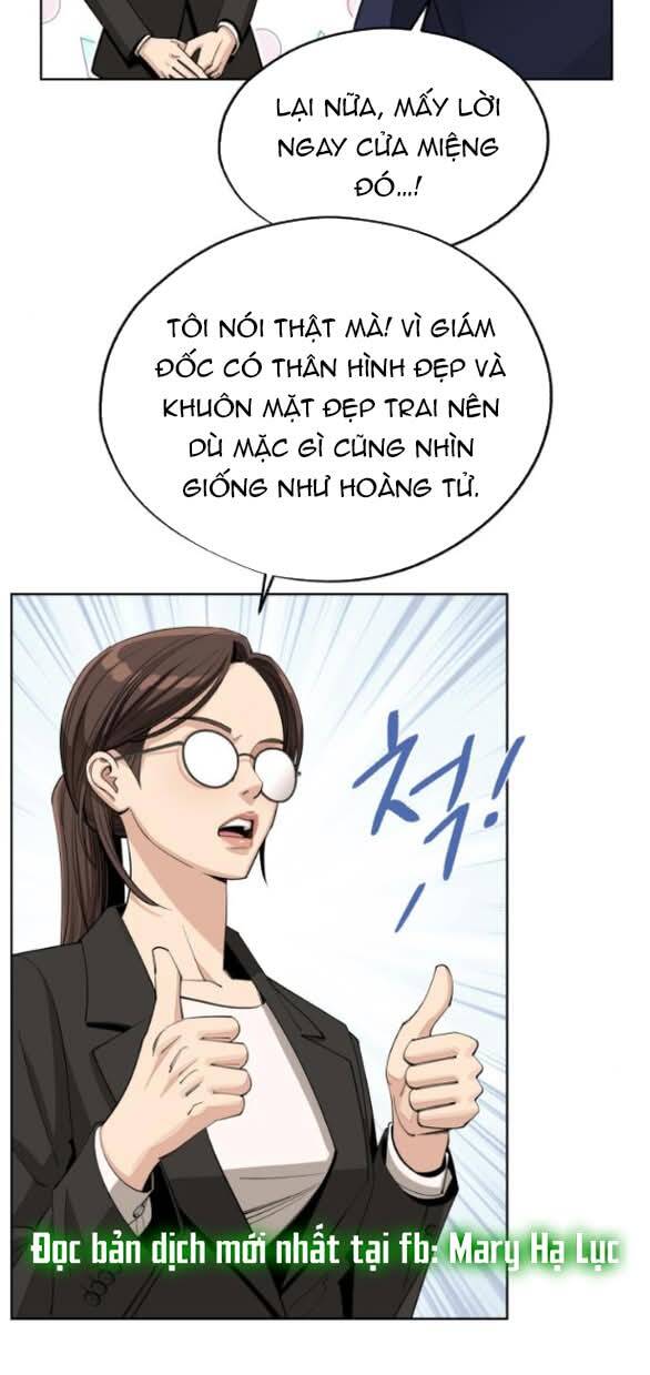 Tình Yêu Của Ik Seob Chapter 58 - 51