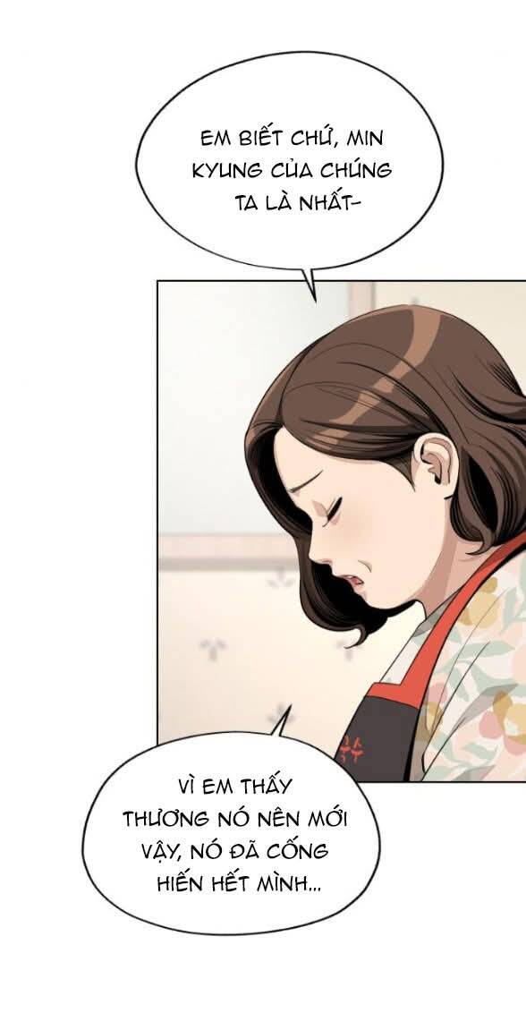 Tình Yêu Của Ik Seob Chapter 59 - 24