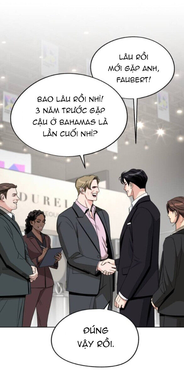 Tình Yêu Của Ik Seob Chapter 64 - 17