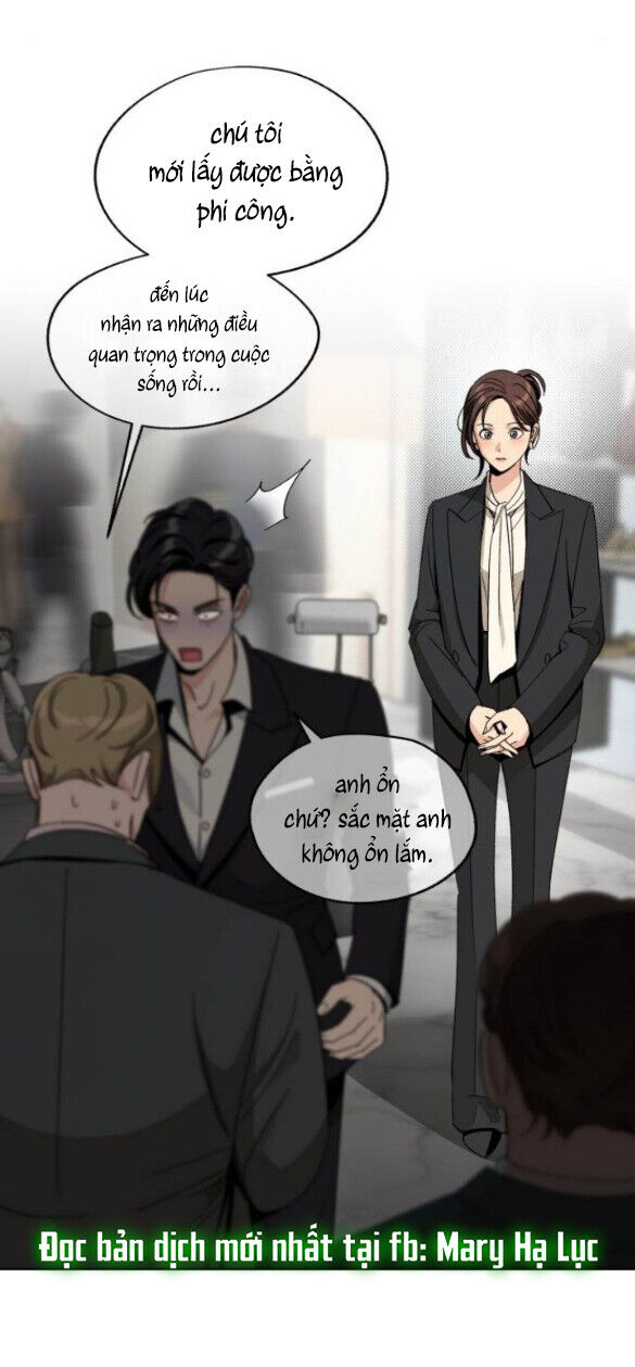 Tình Yêu Của Ik Seob Chapter 64 - 20