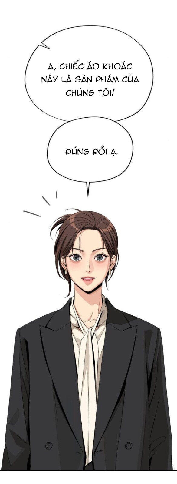 Tình Yêu Của Ik Seob Chapter 64 - 25