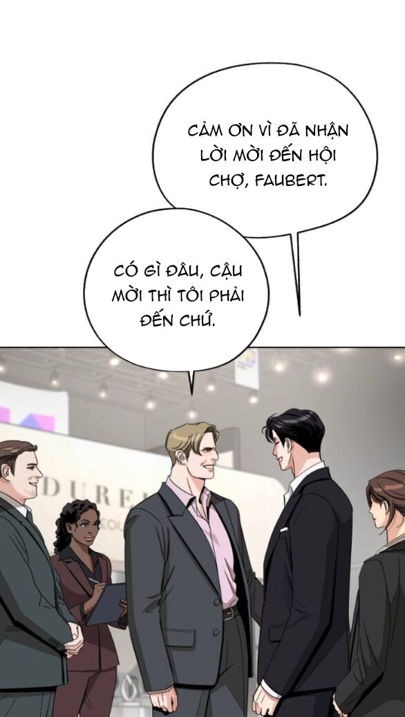 Tình Yêu Của Ik Seob Chapter 64 - 35