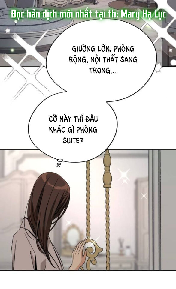 Tình Yêu Của Ik Seob Chapter 64 - 56