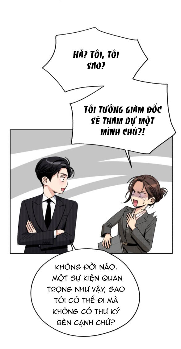 Tình Yêu Của Ik Seob Chapter 67 - 41