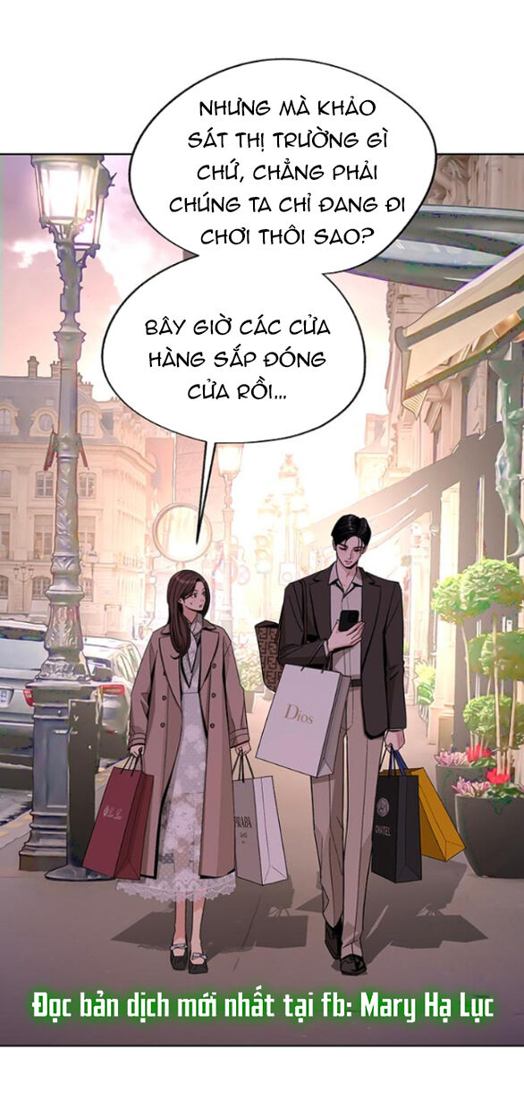 Tình Yêu Của Ik Seob Chapter 68 - 40