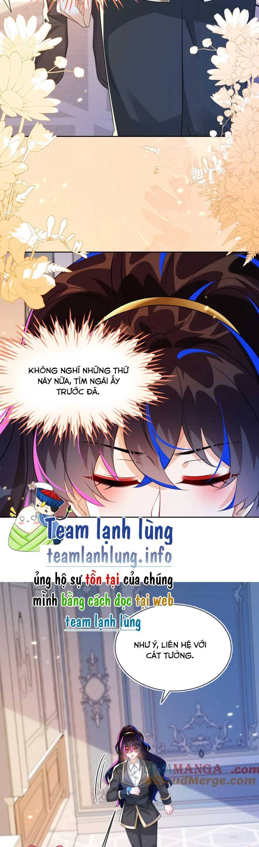 Vừa Mới Huỷ Hôn Đã Bị Dã Hồ Ly Lừa Kết Hôn Chapter 52 - 19