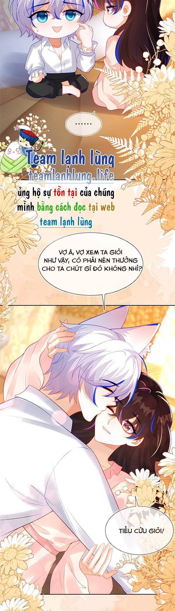 Vừa Mới Huỷ Hôn Đã Bị Dã Hồ Ly Lừa Kết Hôn Chapter 55 - 13