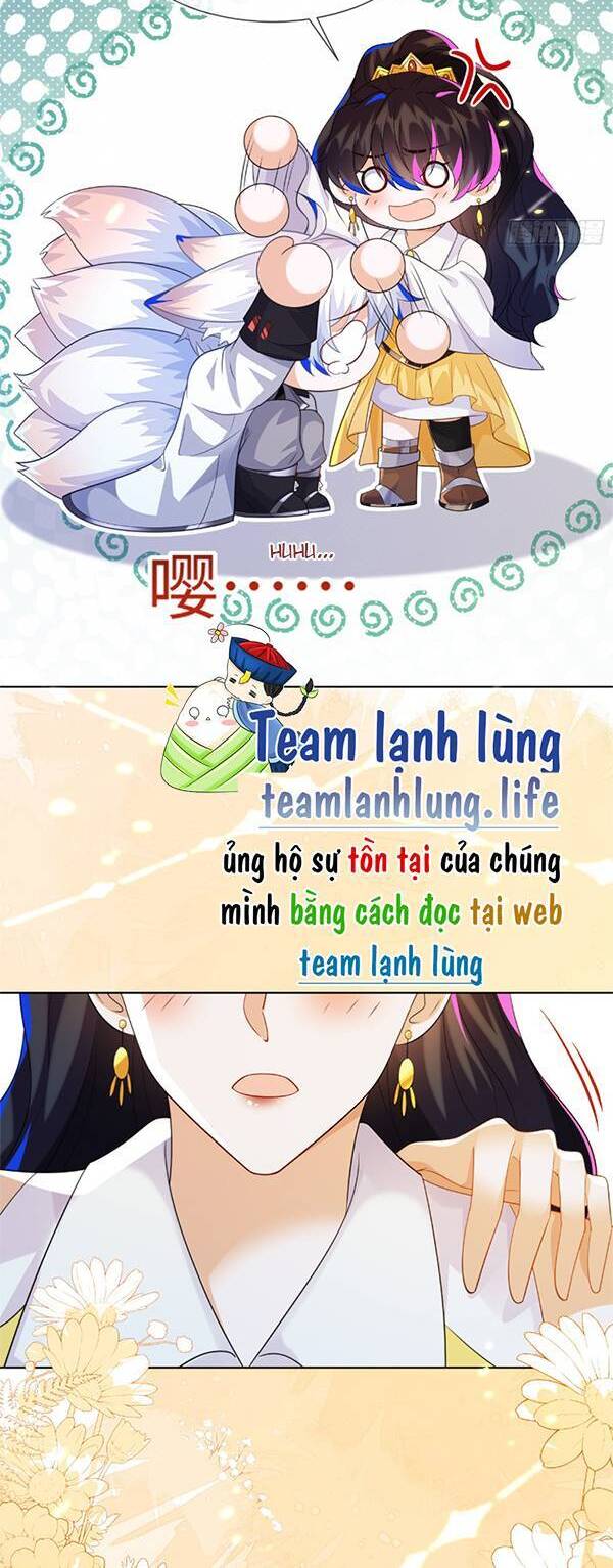 Vừa Mới Huỷ Hôn Đã Bị Dã Hồ Ly Lừa Kết Hôn Chapter 55 - 28