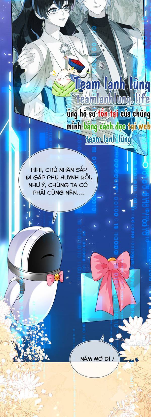 Vừa Mới Huỷ Hôn Đã Bị Dã Hồ Ly Lừa Kết Hôn Chapter 55 - 38