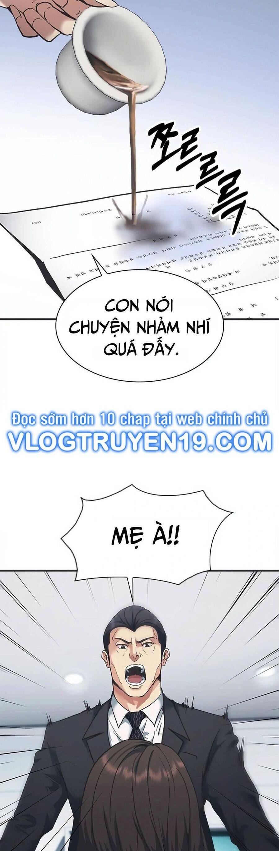 Chủ Tịch Kang: Người Mới Đến Chapter  25 - 62