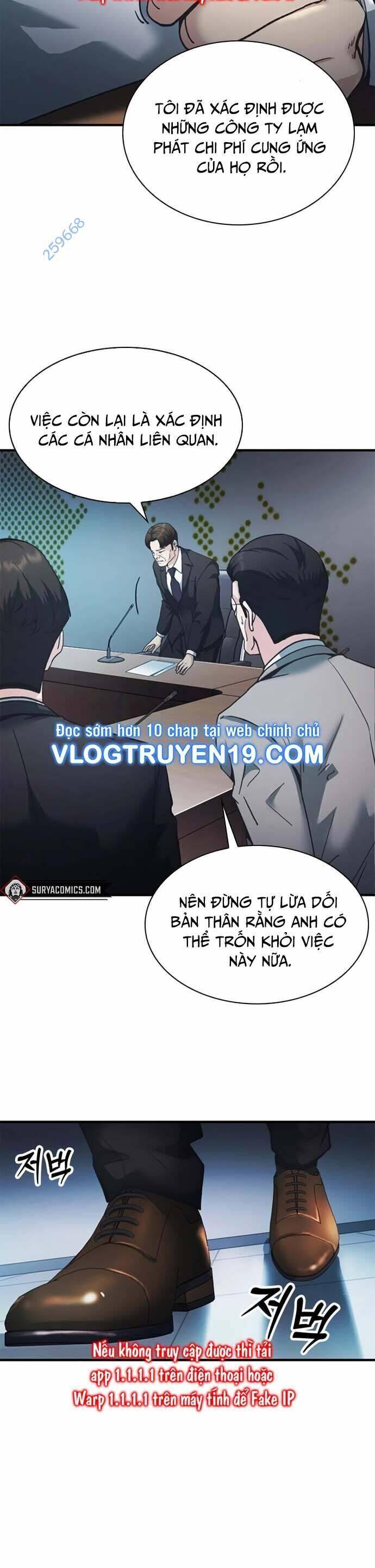 Chủ Tịch Kang: Người Mới Đến Chapter  26 - 42