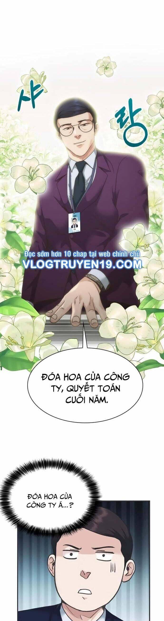 Chủ Tịch Kang: Người Mới Đến Chapter  26 - 6