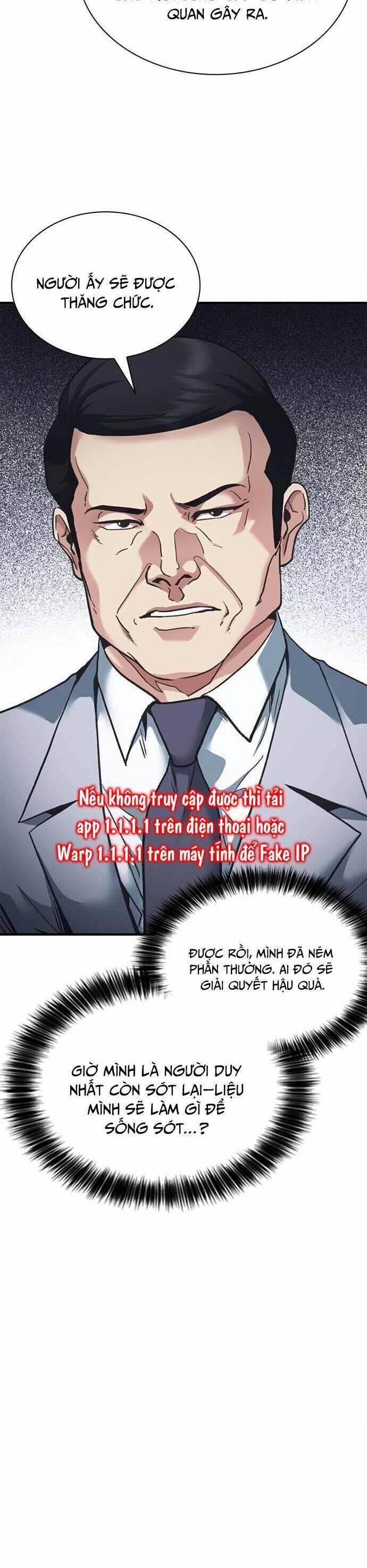 Chủ Tịch Kang: Người Mới Đến Chapter  27 - 15