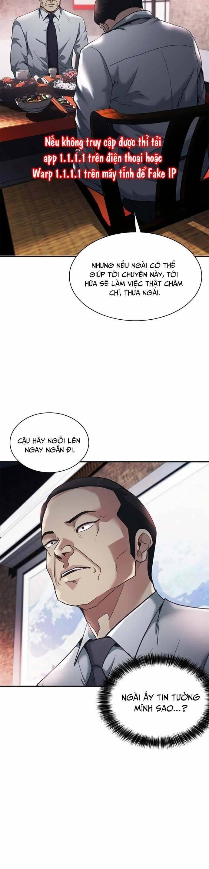 Chủ Tịch Kang: Người Mới Đến Chapter  27 - 47