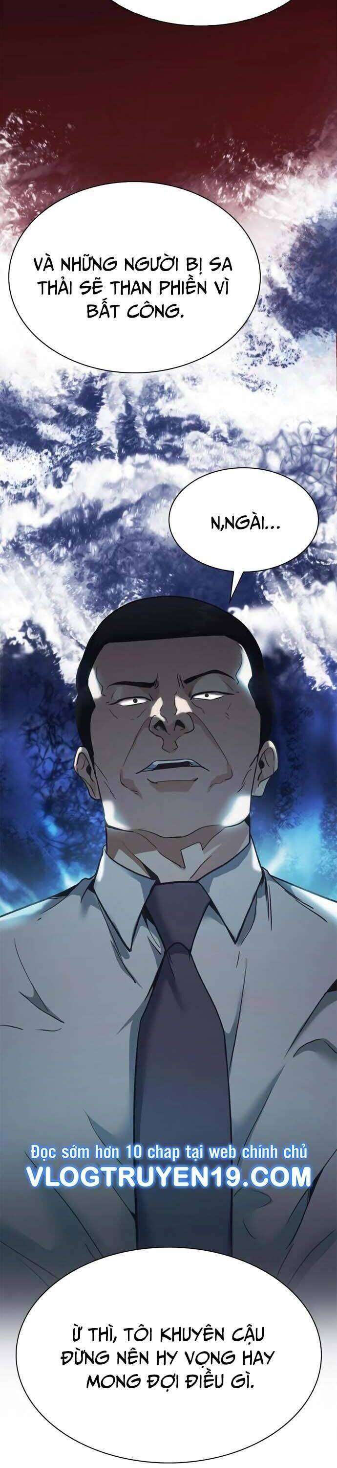 Chủ Tịch Kang: Người Mới Đến Chapter  27 - 49