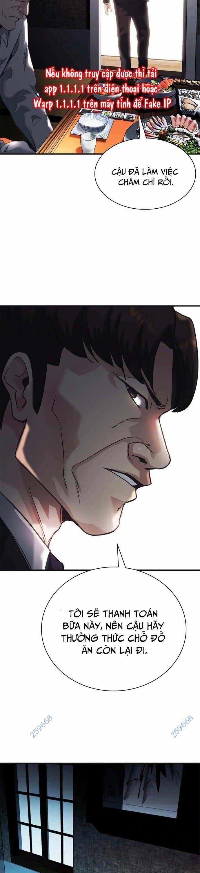 Chủ Tịch Kang: Người Mới Đến Chapter  27 - 51