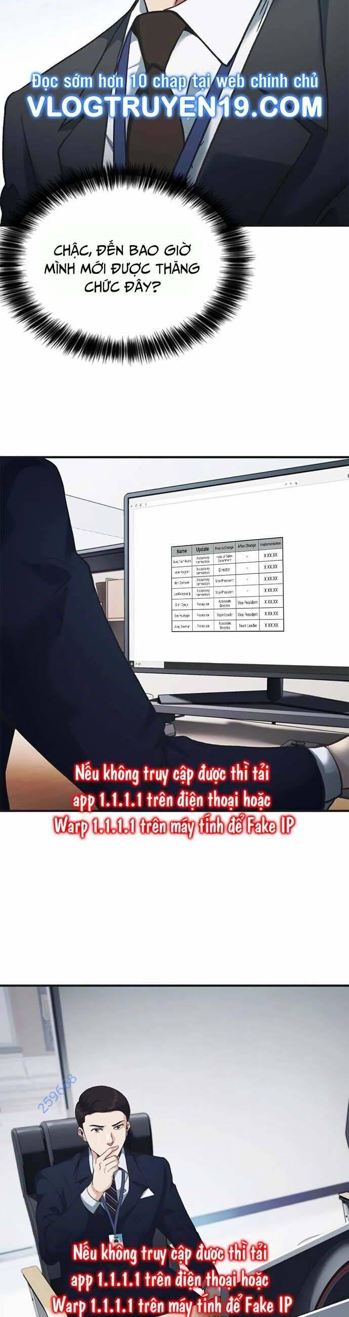 Chủ Tịch Kang: Người Mới Đến Chapter  27 - 56