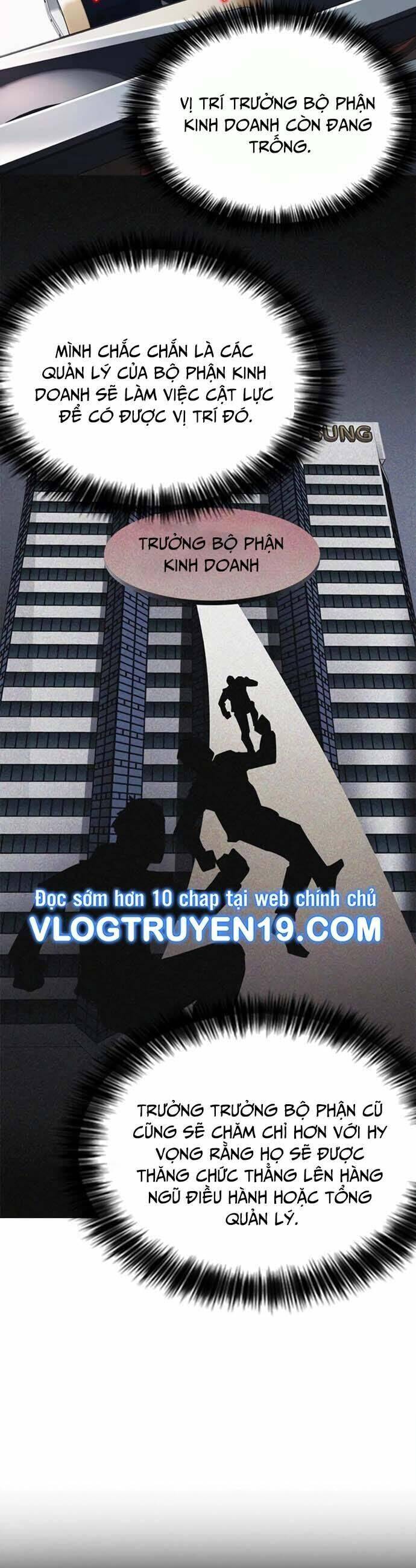Chủ Tịch Kang: Người Mới Đến Chapter  27 - 57