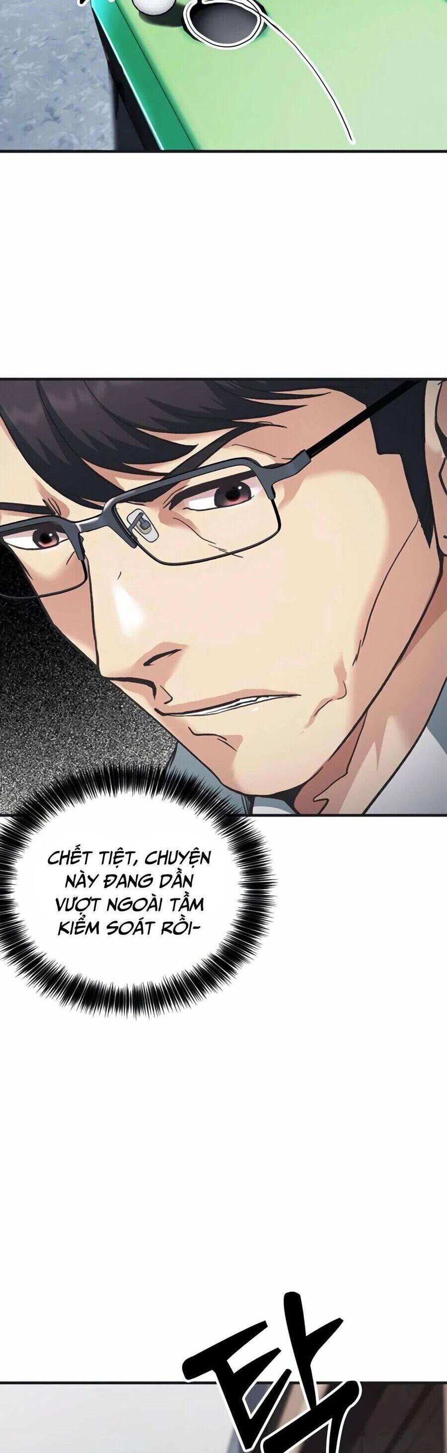 Chủ Tịch Kang: Người Mới Đến Chapter  28 - 39