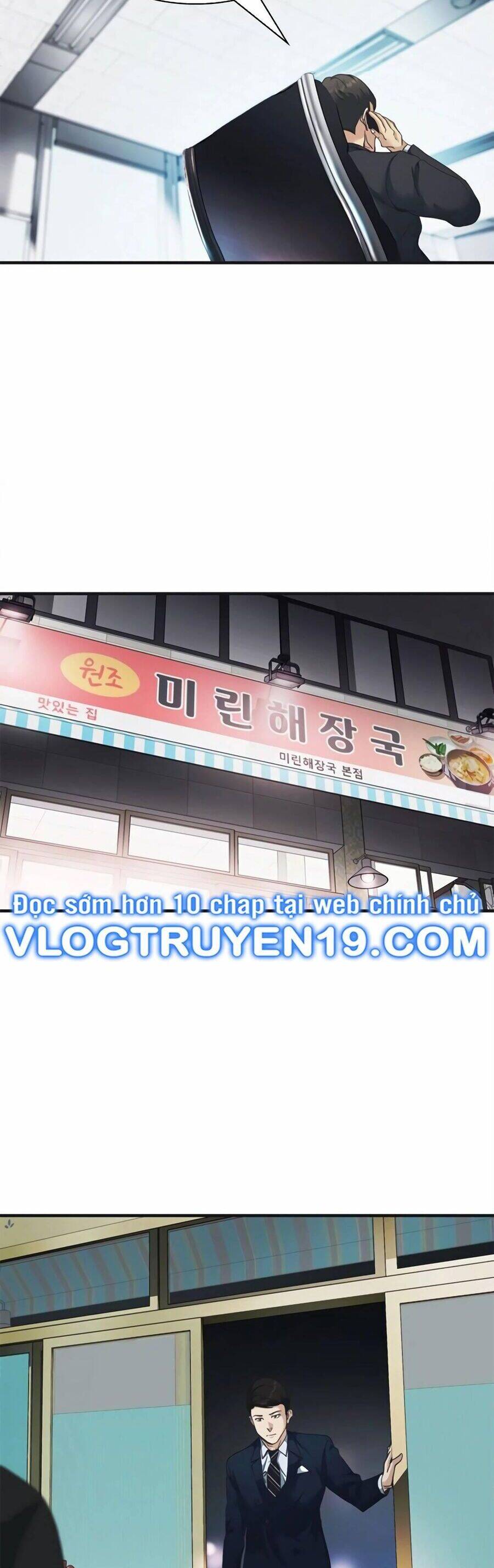 Chủ Tịch Kang: Người Mới Đến Chapter  28 - 47