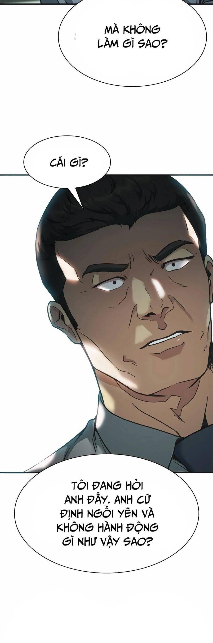 Chủ Tịch Kang: Người Mới Đến Chapter  28 - 62