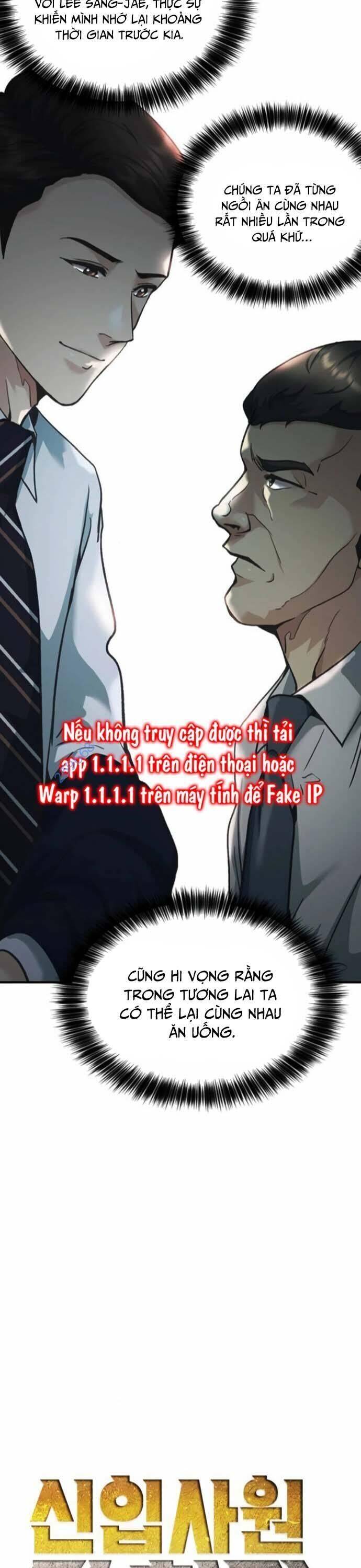 Chủ Tịch Kang: Người Mới Đến Chapter  29 - 20