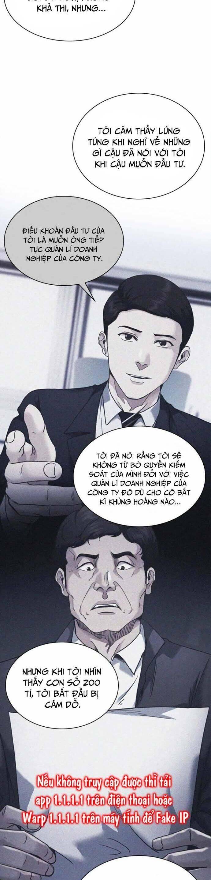 Chủ Tịch Kang: Người Mới Đến Chapter  29 - 24
