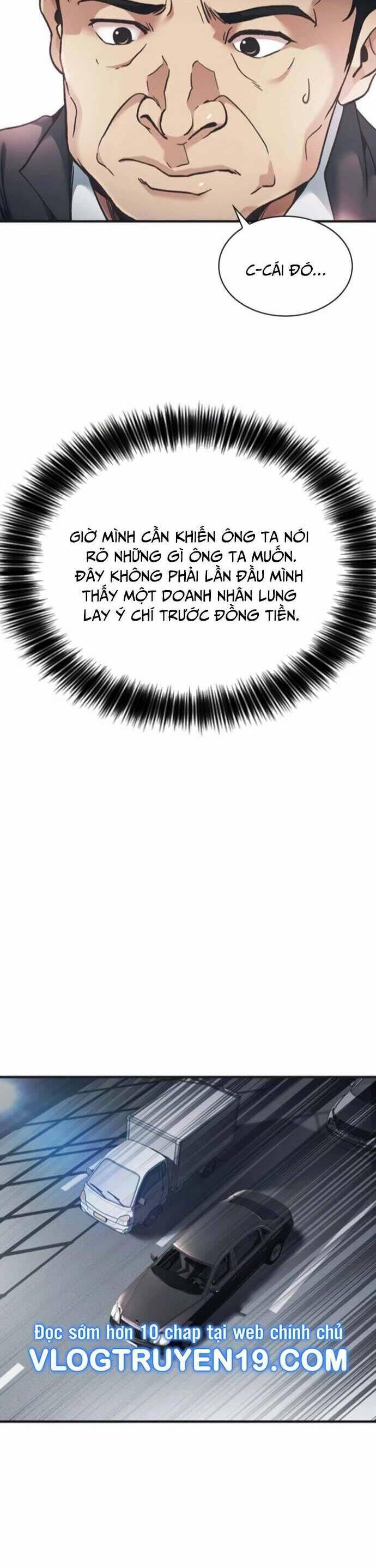 Chủ Tịch Kang: Người Mới Đến Chapter  29 - 27