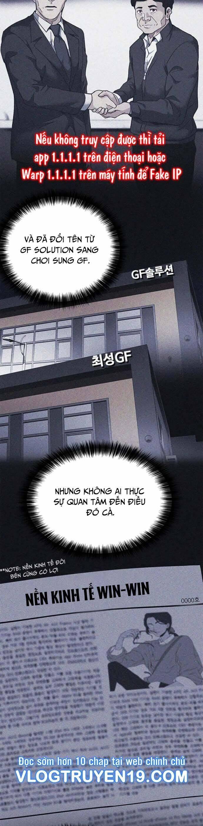 Chủ Tịch Kang: Người Mới Đến Chapter  29 - 40