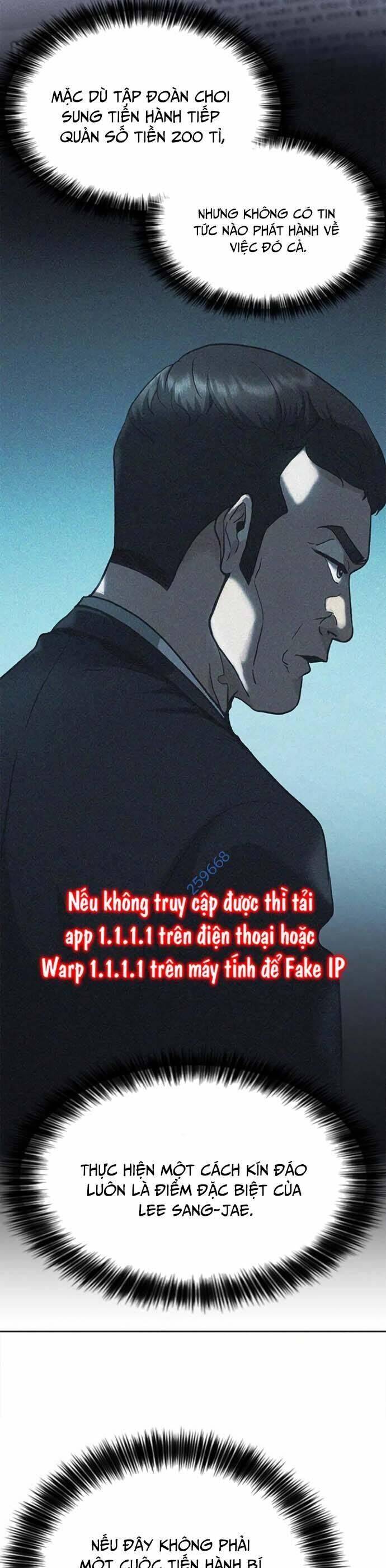Chủ Tịch Kang: Người Mới Đến Chapter  29 - 41