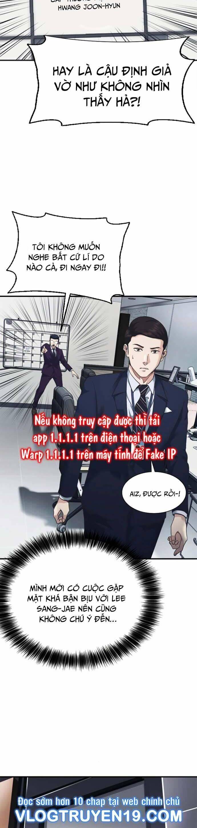 Chủ Tịch Kang: Người Mới Đến Chapter  29 - 45
