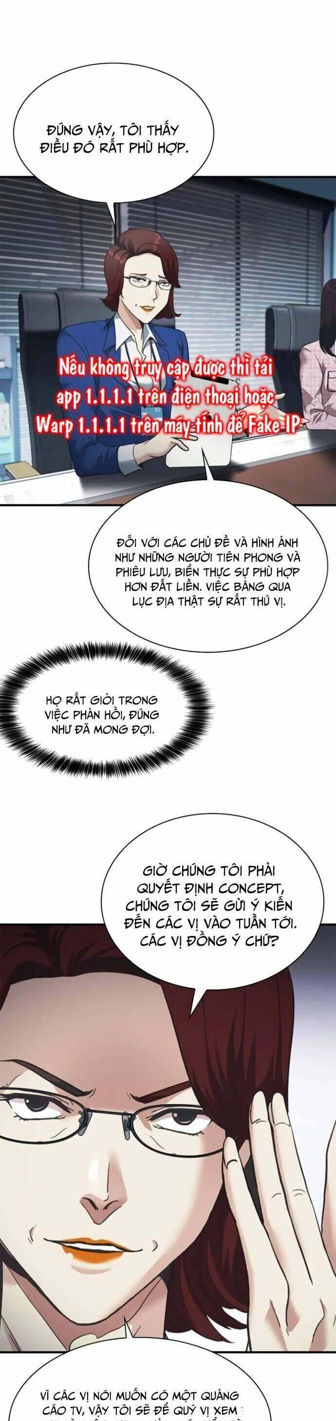 Chủ Tịch Kang: Người Mới Đến Chapter  29 - 50