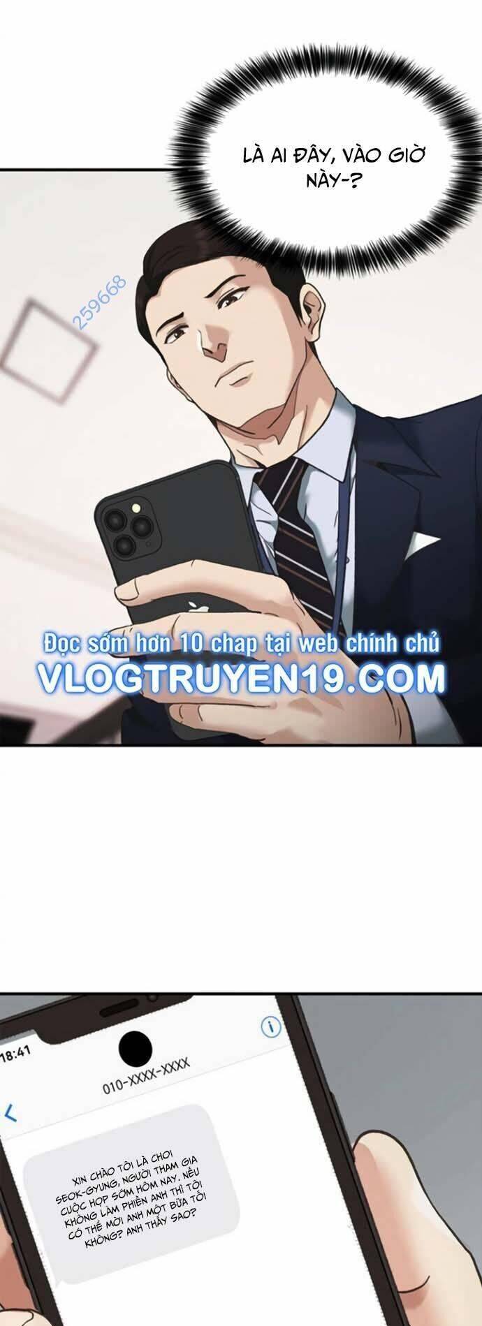 Chủ Tịch Kang: Người Mới Đến Chapter  29 - 58