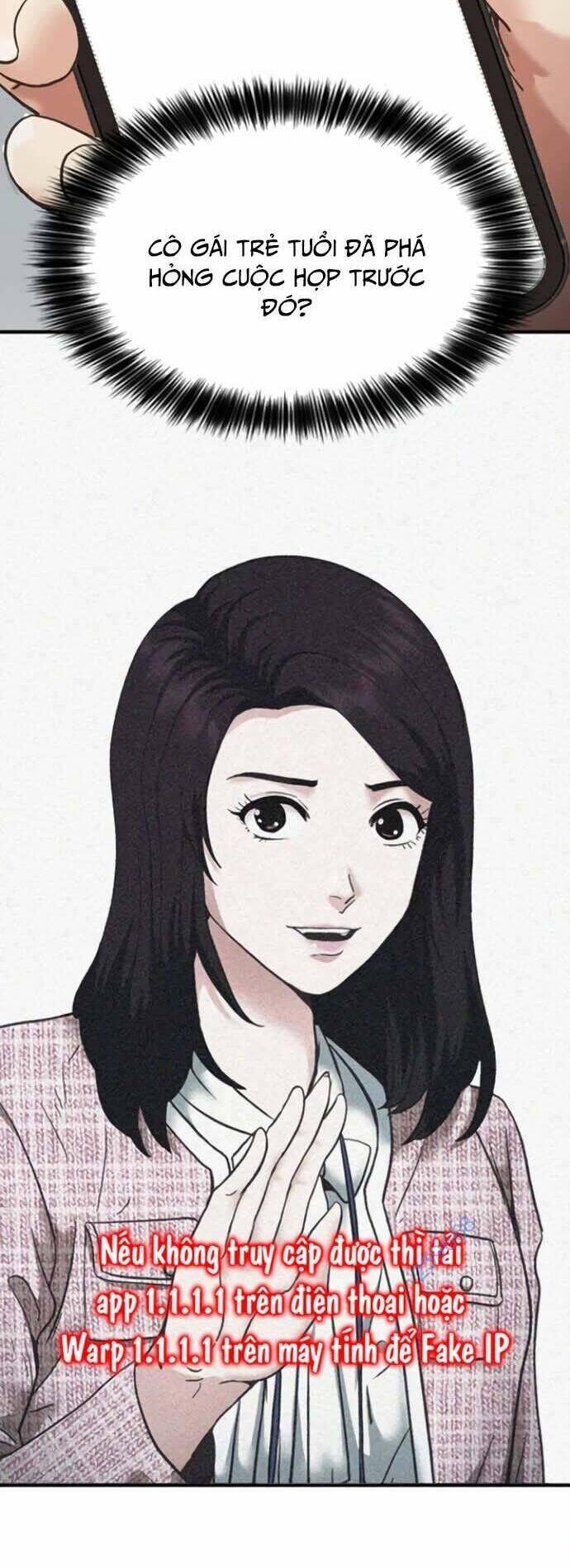 Chủ Tịch Kang: Người Mới Đến Chapter  29 - 59